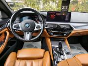 BMW 5 серии VII (G30/G31/G38) Рестайлинг Санкт-Петербург  - изображение 57