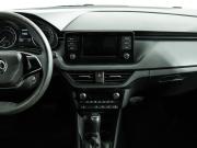 Skoda Rapid II Санкт-Петербург  - изображение 31