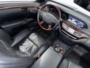 Mercedes-Benz S-Класс V (W221) Новосибирск  - изображение 37