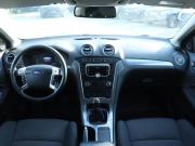 Ford Mondeo IV Рестайлинг Москва  - изображение 32