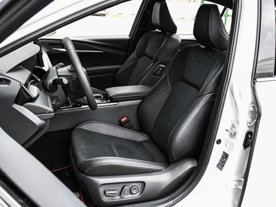 Toyota Camry IX (XV80) China Market Новороссийск  - изображение 10