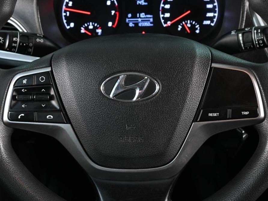Hyundai Solaris II Рестайлинг Ростов-на-Дону  - изображение 12