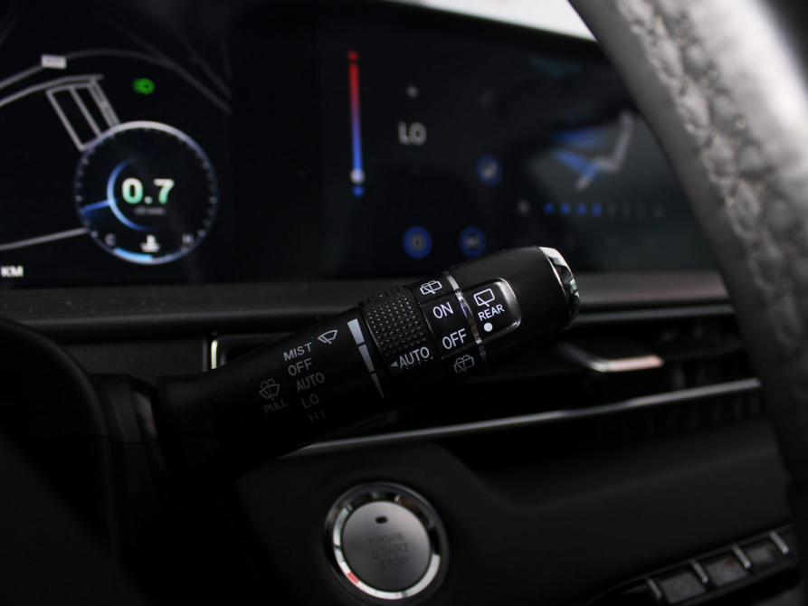 Chery Tiggo 7 Pro Max I Минеральные Воды  - изображение 16