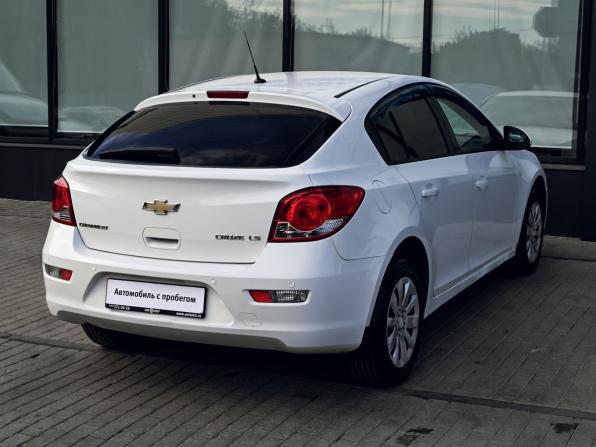 Chevrolet Cruze I с пробегом 2012 года, цена 749 000 рублей, 133883 км, хэтчбек, Автокод Объявления