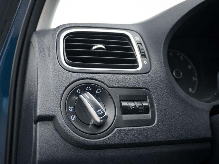 Volkswagen Polo V Ростов-на-Дону  - изображение 11
