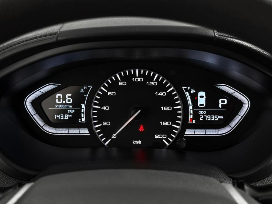 Changan Alsvin Санкт-Петербург  - изображение 17