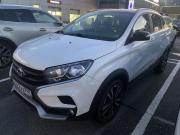 Lada (ВАЗ) XRAY I Санкт-Петербург  - изображение 5
