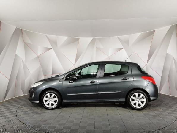 Peugeot 308 I с пробегом 2008 года, цена 445 450 рублей, 100120 км, хэтчбек, Автокод Объявления