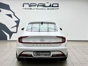 Hyundai Sonata VIII (DN8) Ростов-на-Дону  - изображение 26