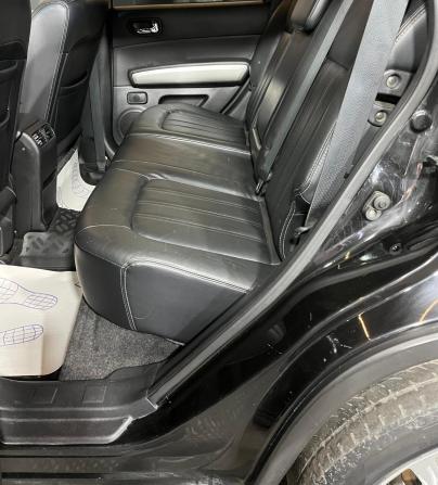 Nissan X-Trail II Рестайлинг с пробегом 2013 года, цена 1 490 000 рублей, 252671 км, внедорожник, Автокод Объявления