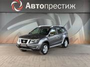 Nissan Terrano III (D10) Волгоград  - изображение 22