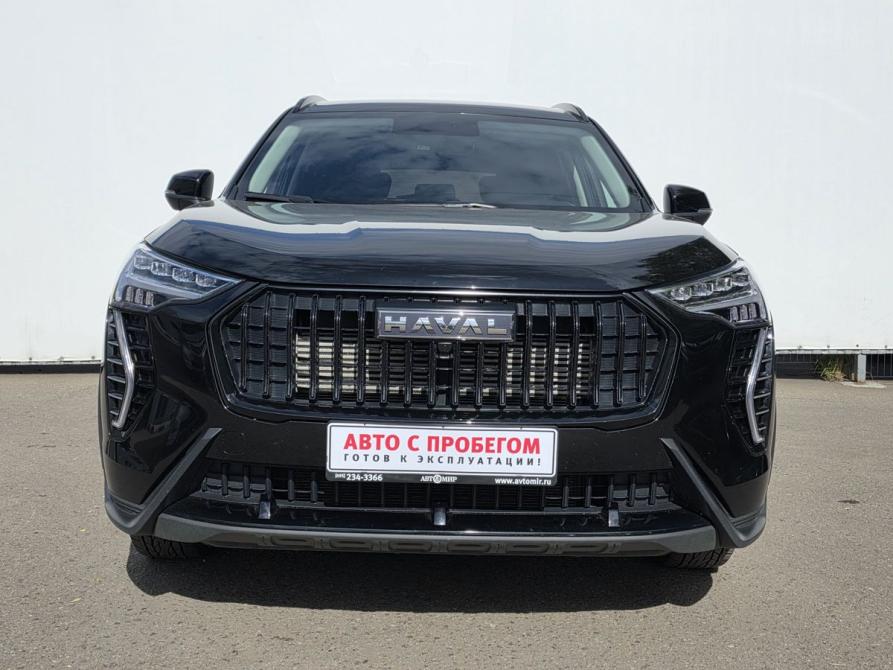Haval Jolion I Рестайлинг Москва  - изображение 2