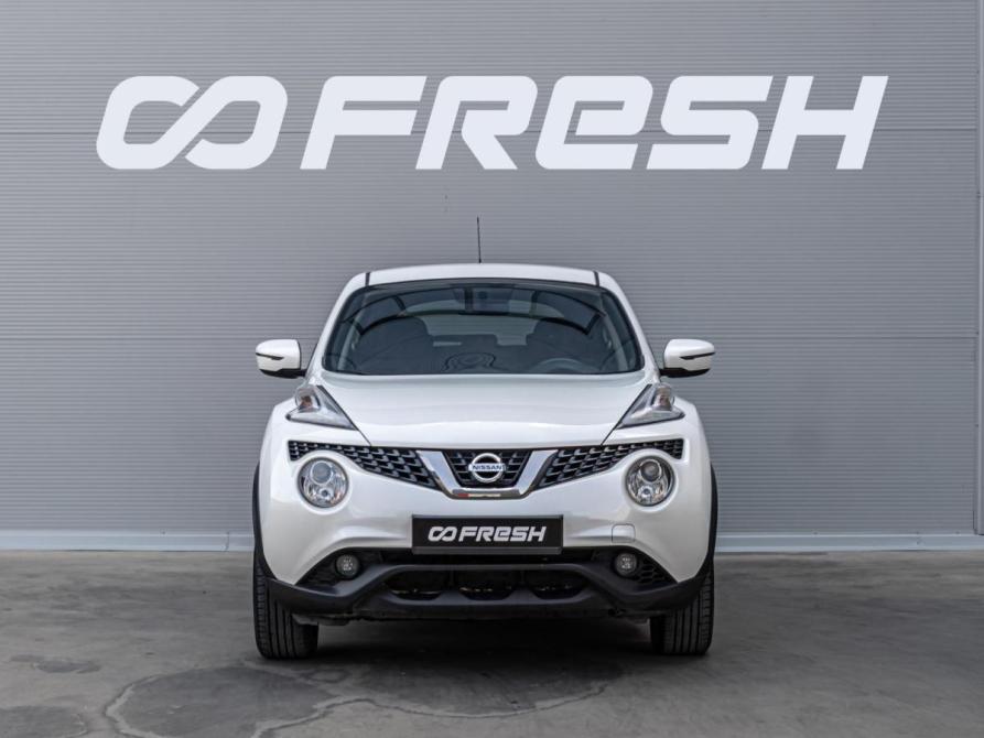 Nissan Juke I Рестайлинг Краснодар  - изображение 3