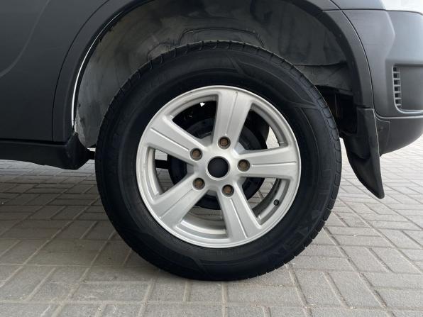 Chevrolet Niva I Рестайлинг с пробегом 2019 года, цена 830 000 рублей, 79347 км, внедорожник, Автокод Объявления