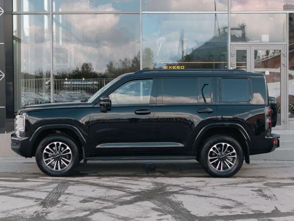 Haval H9 II с пробегом 2024 года, цена 3 750 000 рублей, 52017 км, внедорожник, Автокод Объявления