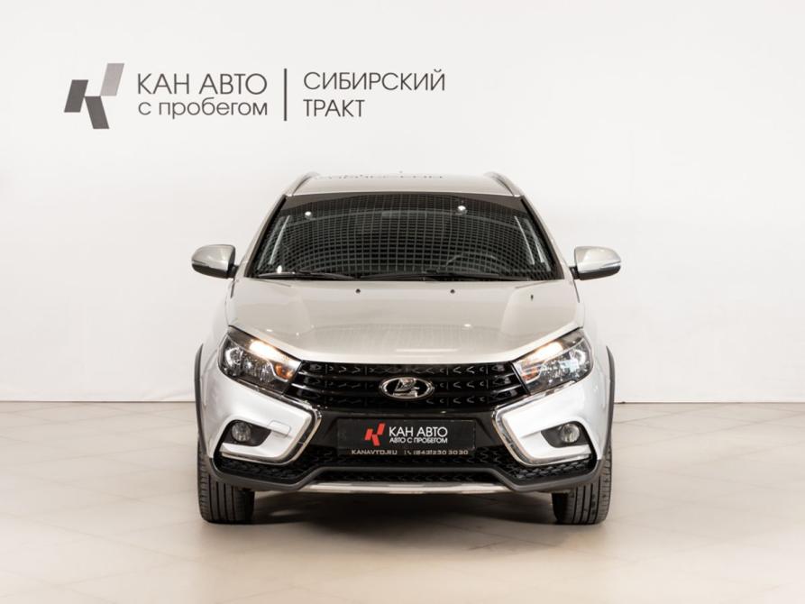 Lada (ВАЗ) Vesta I Казань  - изображение 2
