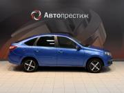 Lada (ВАЗ) Granta I Рестайлинг Сургут  - изображение 14