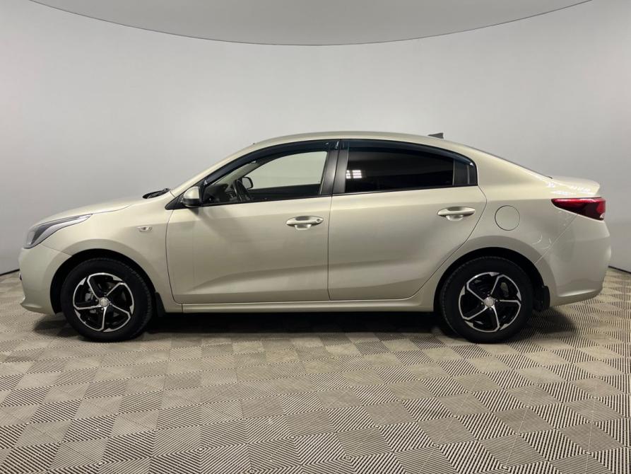 Kia Rio IV Борисоглебск  - изображение 2