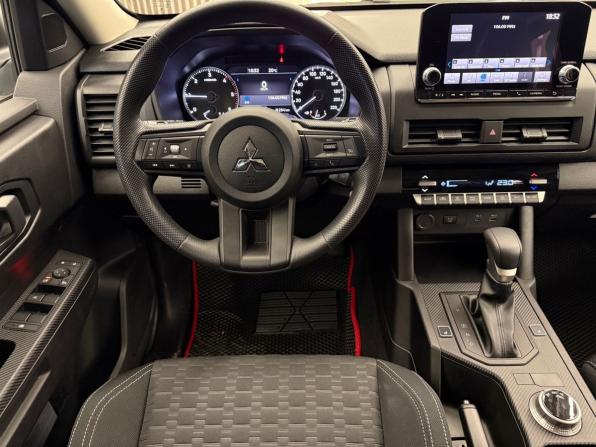 Mitsubishi L200 VI с пробегом 2026 года, цена 5 450 000 рублей, 10 км, offers.body_type.unknown, Автокод Объявления