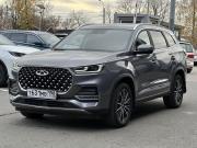 Chery Tiggo 8 Pro Max I Санкт-Петербург  - изображение 10
