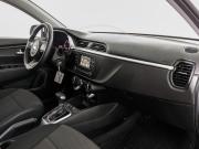 Kia Rio IV Рестайлинг Москва  - изображение 39