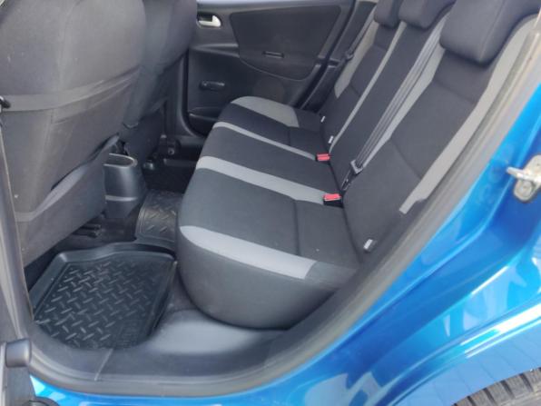 Peugeot 207 I с пробегом 2007 года, цена 499 000 рублей, 161482 км, хэтчбек, Автокод Объявления