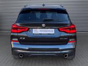 BMW X3 III (G01) Москва  - изображение 35