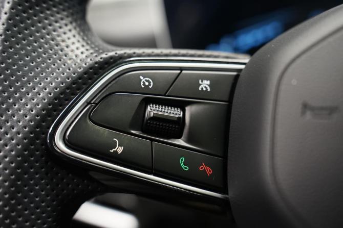 Geely Coolray I Рестайлинг с пробегом 2023 года, цена 2 320 000 рублей, 25000 км, внедорожник, Автокод Объявления