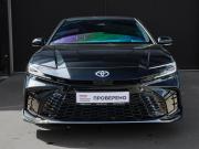 Toyota Camry IX (XV80) China Market Москва  - изображение 21
