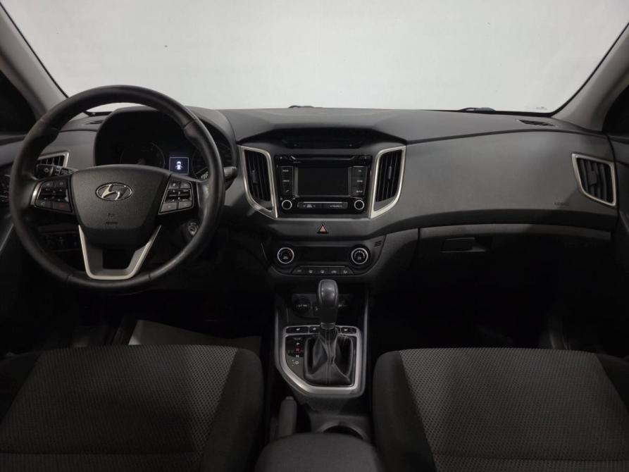 Hyundai Creta I Альметьевск  - изображение 10