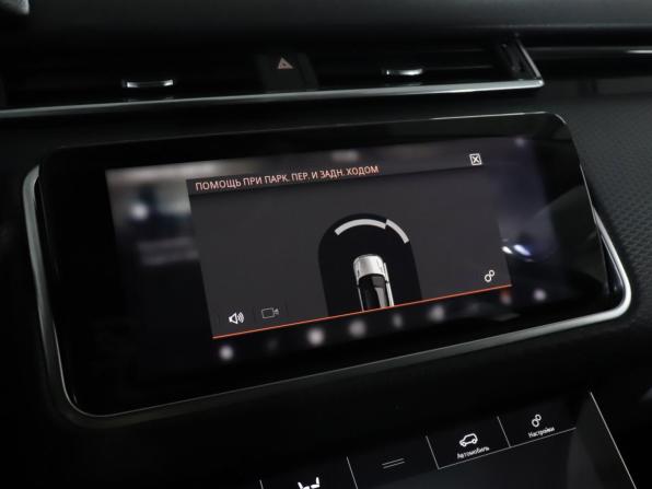 Land Rover Range Rover Velar I с пробегом 2018 года, цена 3 200 000 рублей, 90035 км, внедорожник, Автокод Объявления