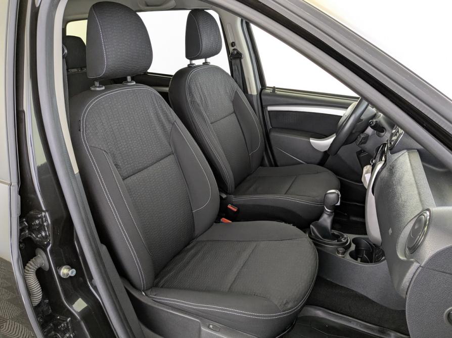 Nissan Terrano III (D10) Москва  - изображение 23