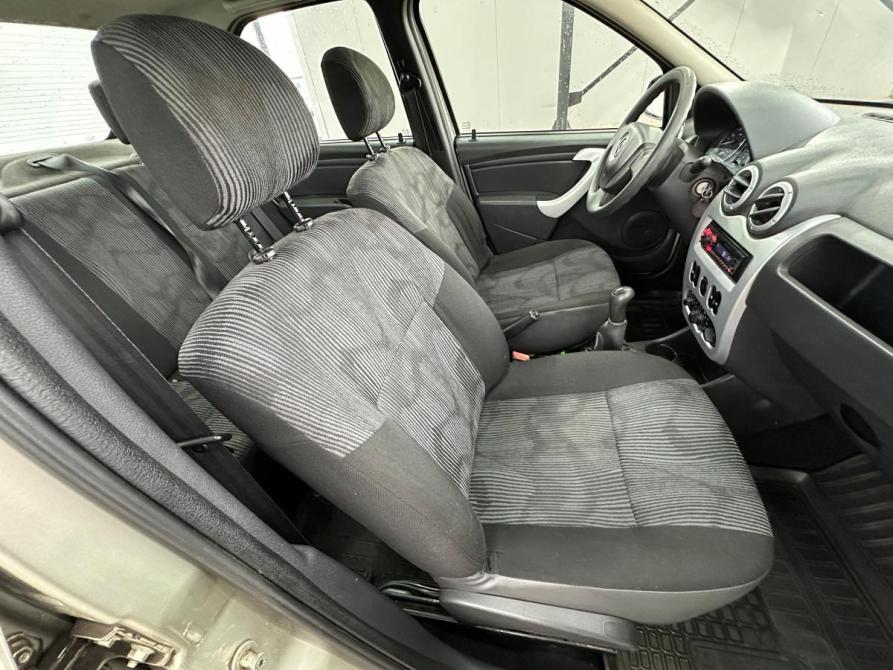 Renault Logan I Рестайлинг Тамбов  - изображение 14