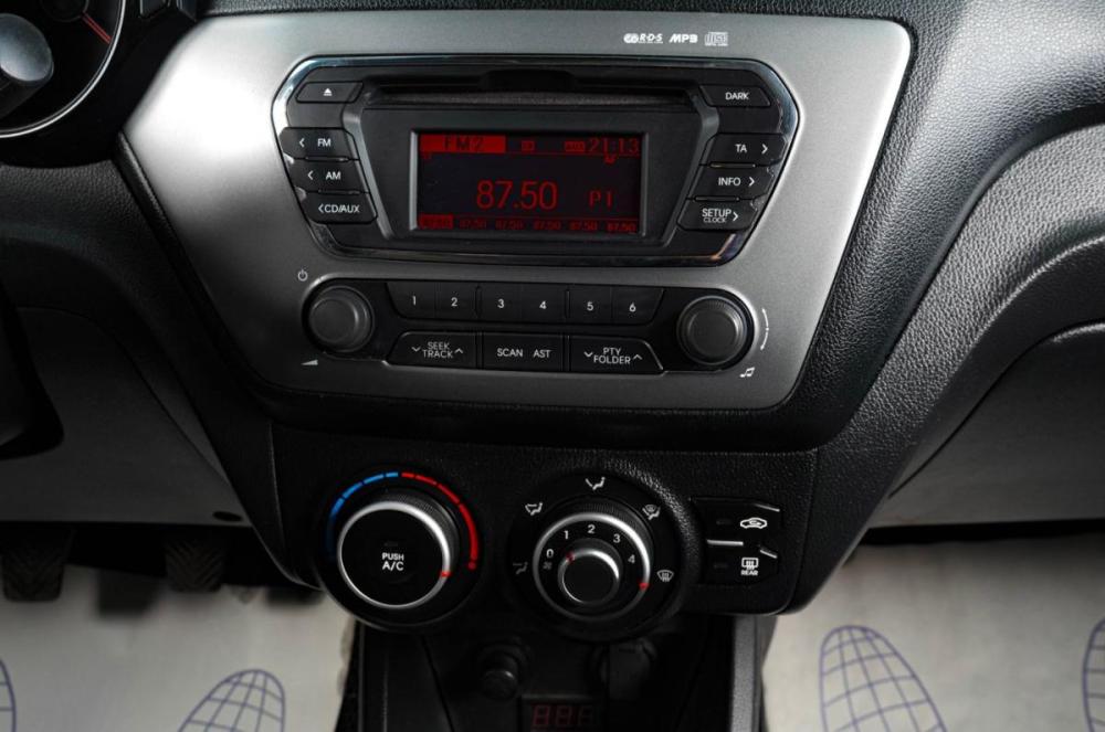 Kia Rio III Тюмень  - изображение 17