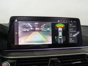 BMW 5 серии VII (G30/G31/G38) Рестайлинг Иркутск  - изображение 41