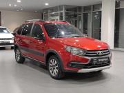 Lada (ВАЗ) Granta I Рестайлинг Казань  - изображение 25