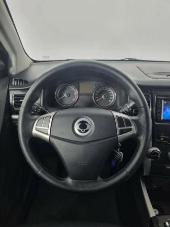 SsangYong Actyon II с пробегом 2012 года, цена 649 000 рублей, 166463 км, внедорожник, Автокод Объявления