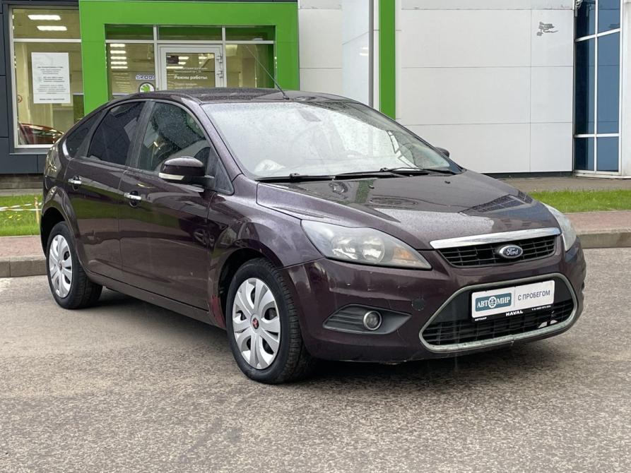 Ford Focus II Рестайлинг Ярославль  - изображение 3