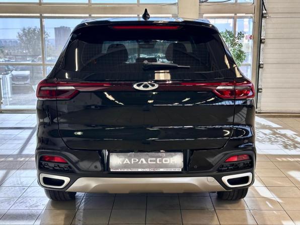 Chery Tiggo 8 I Рестайлинг с пробегом 2023 года, цена 1 925 000 рублей, 50000 км, внедорожник, Автокод Объявления
