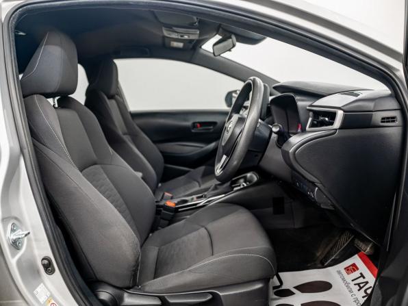 Toyota Corolla XII (E210) с пробегом 2020 года, цена 1 900 000 рублей, 63123 км, хэтчбек, Автокод Объявления