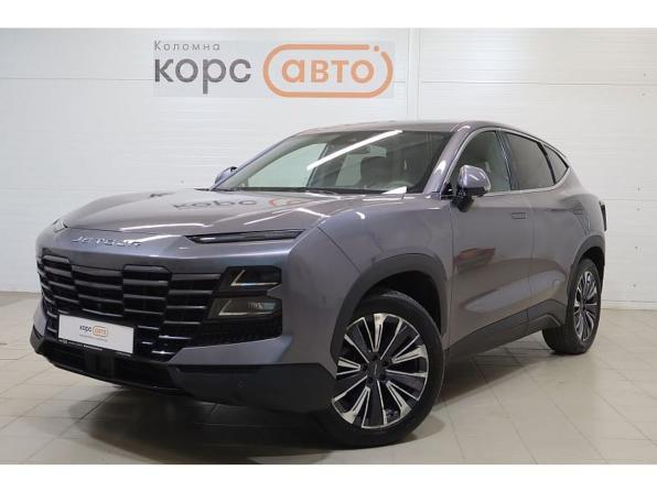 JETOUR DASHING I с пробегом 2023 года, цена 2 149 000 рублей, 22629 км, внедорожник, Автокод Объявления