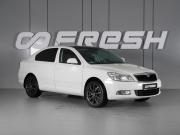 Skoda Octavia II (A5) Рестайлинг Минеральные Воды  - изображение 17