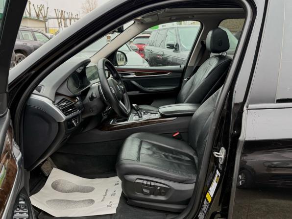BMW X5 III (F15) с пробегом 2014 года, цена 3 200 000 рублей, 137990 км, внедорожник, Автокод Объявления