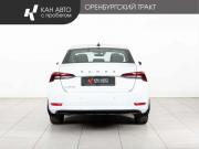 Skoda Octavia IV (A8) Казань  - изображение 20