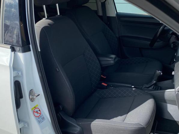 Skoda Rapid II с пробегом 2020 года, цена 779 000 рублей, 268756 км, лифтбек, Автокод Объявления