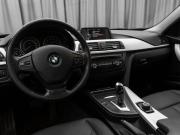 BMW 3 серии VI (F3x) Москва  - изображение 25
