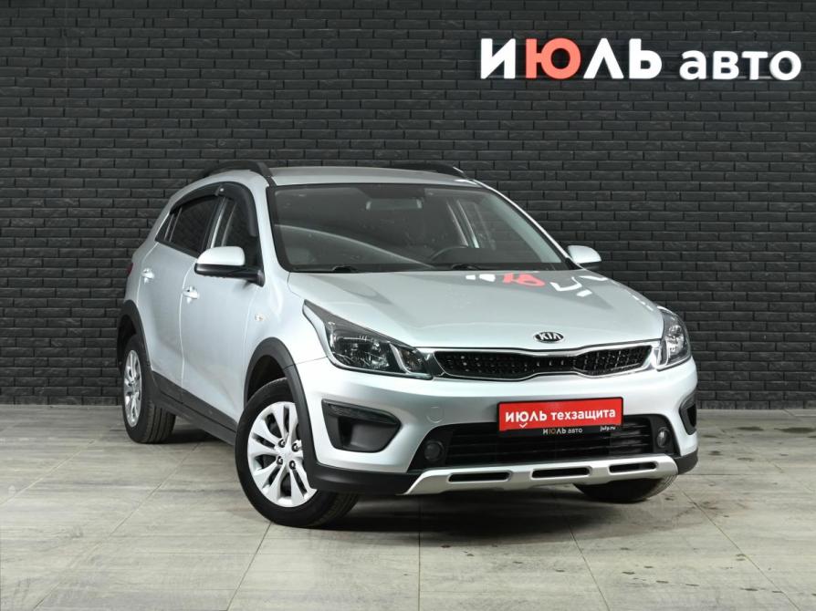 Kia Rio IV Екатеринбург  - изображение 3