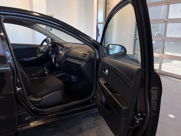 Kia Rio III с пробегом 2013 года, цена 735 000 рублей, 276399 км, седан, Автокод Объявления
