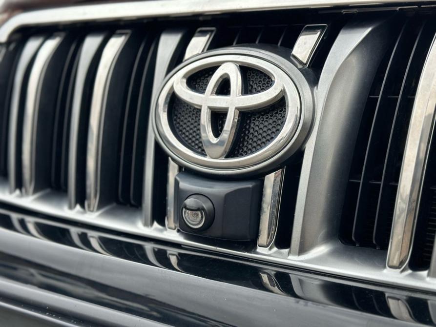 Toyota Land Cruiser Prado 150 Series Пермь  - изображение 7