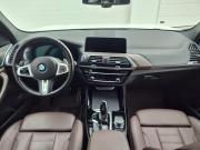BMW X3 III (G01) Санкт-Петербург  - изображение 34